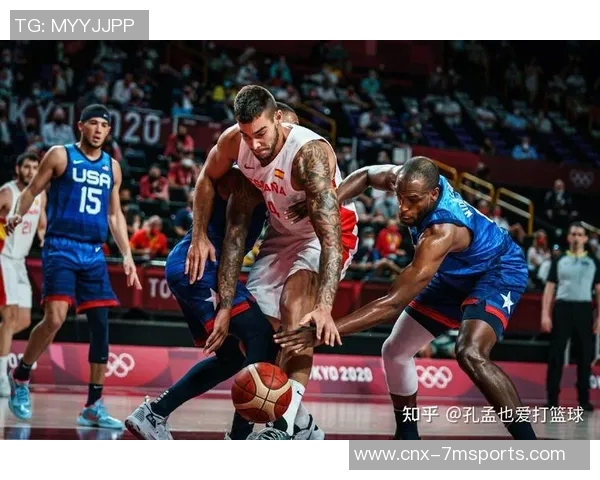 2008年北京奥运会男篮决赛美国队对阵西班牙队精彩回顾与赛后分析