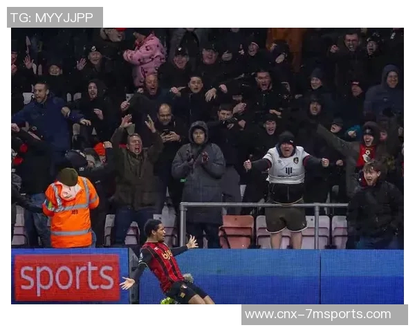 伯恩茅斯主场迎战利物浦双方争夺英超关键三分之战