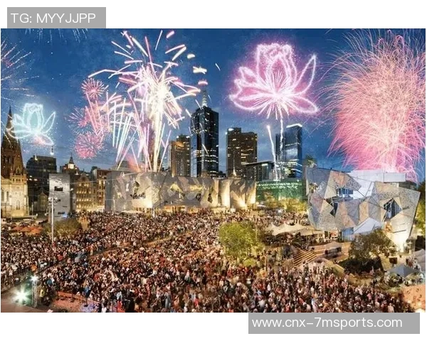 墨尔本vs全球城市的魅力对比探索与文化交融之旅